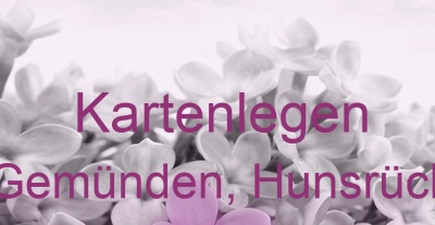 Kartenlegen Gemünden, Hunsrück | Top-Experten für Kartenlegen, Wahrsagen, Hellsehen, Zukunftsdeutung.